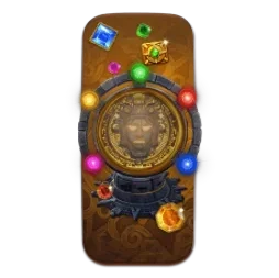 Gems
Bonanza
