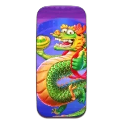 Fortune
Dragon