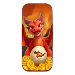Dragon
Hatch