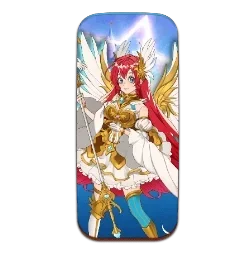 Starlight
Princess 1000