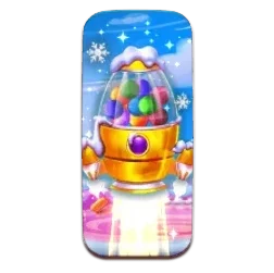 Sugar Rush
Xmas